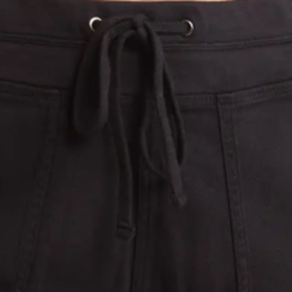 Women's James Perse Utility Pants - 4